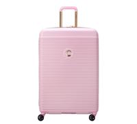 Delsey Freestyle 4 Wheel Trolley 76 paonie