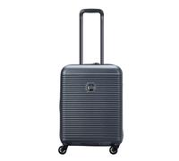 Koffer Delsey Paris Freestyle 37L schwarz