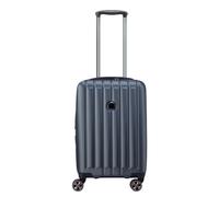 Delsey Longitude Cabin Trolley 55 Expandable antracite