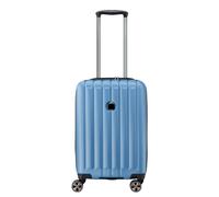 Delsey Longitude Cabin Trolley 55 Expandable blue