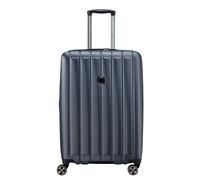 Delsey Longitude Spinner 69 Expandable antracite