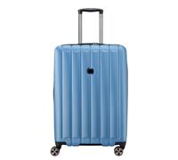 Delsey Longitude Spinner 69 Expandable blue
