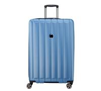 Delsey Longitude Spinner 76 Expandable blue