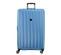 Delsey Longitude Spinner 81 Expandable blue