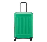 Delsey Lutece SE Spinner 68 cm - Erweiterbar 73/78 Liter - 68x45x29/31 cm - mint