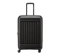 Delsey Lutece Spinner 69 Expandable black