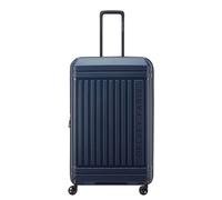 Delsey Lutece Spinner 69 Expandable navy blue
