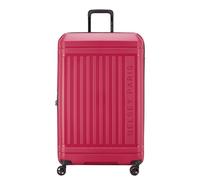 Delsey Lutece Spinner 81 Expandable magenta