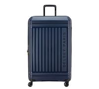 Delsey Lutece Spinner 81 Expandable navy blue