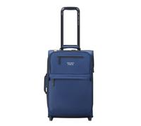 Delsey Paris Maubert 2.0 45L Koffer blau