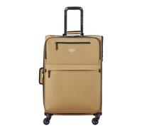 Delsey Paris Maubert 2.0 4-Rollen Trolley 69 cm beige