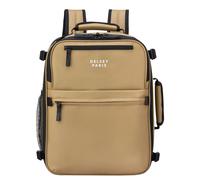 Delsey Maubert 2.0 Underseater Backpack beige