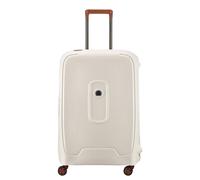 Delsey Moncey 4 Wheel Trolley 69 cm angora white