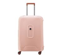 Delsey Moncey 69 Cm 73l Koffer Auf Rollen L Light Pink