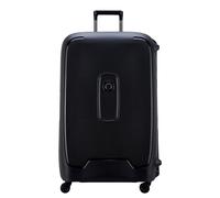 Koffer Delsey Paris Moncey 117L schwarz.