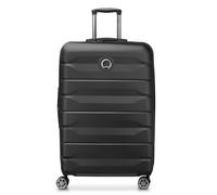 Delsey Air Armour 77 Cm Expandable 112l Koffer Auf Rollen XL Black