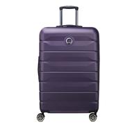 DELSEY PARIS Air Armour 4 DR Trolley 77 Dark Purple