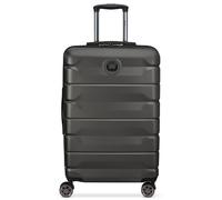 DELSEY Paris - AIR Armour - 68cm x 44cm x 29cm - M - Schwartz