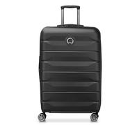 Delsey Paris Air Armour - 4-Rollen-Trolley L 77 cm erw. (schwarz)