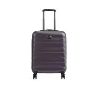 DELSEY Paris - AIR Armour - 55cm x 40cm x 20cm - XS Slim - Lila