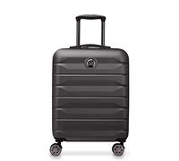 Delsey Air Armour 55 Cm Slim 34l Koffer Auf Rollen One Size Black