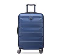 DELSEY Paris - AIR Armour - 68cm x 44cm x 29cm - M - Blau