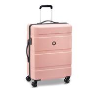 DELSEY PARIS - Airship 2.0 - Hartschalenkoffer 55 x 39 x 20 cm - 32 l - S, Rosa, S