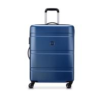 DELSEY Paris Airship 2.0 Koffer Hartschale, 66 x 47 x 26 cm, 63 l, Hellblau