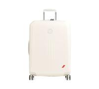 Delsey Paris Allure 4 Rollen Trolley 65 cm beige