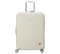 Delsey Paris Allure 4 Rollen Trolley 65 cm beige