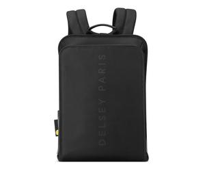 DELSEY PARIS Arche 2 Compartment Backpack Black