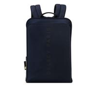DELSEY PARIS Arche 2 Compartment Backpack Navy Blue