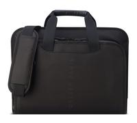 DELSEY PARIS Arche 2 Compartment Satchel Black