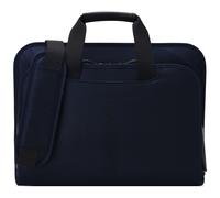 DELSEY PARIS Arche 2 Compartment Satchel Navy Blue