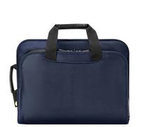 Delsey Paris Arche - Aktentasche 2in1 15.6" 42 cm RFID (marineblau)
