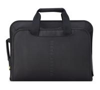Delsey Paris Arche Rucksack-Tasche schwarz, Kunstfaser, Unisex, 20L