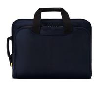 Delsey Paris Arche Aktentasche RFID Schutz 42 cm Laptopfach schwarz