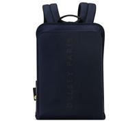 Delsey Paris Arche - Rucksack 15.6" 43 cm RFID marineblau