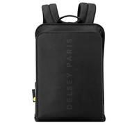 Delsey Arche 2-cpt 14´´ Laptoptasche XS Black