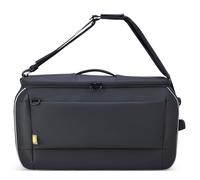 DELSEY PARIS Aventure Duffle Bag / Backpack 65 CM Black