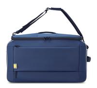DELSEY PARIS Aventure Duffle Bag / Backpack 65 CM Navy