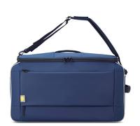 Delsey Paris Aventure Weekender navy, Kunstfaser, 53 x 31 x 29cm