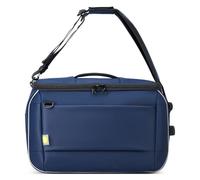 Delsey Paris Aventure Weekender navy, Kunstfaser, 53 x 31 x 29cm
