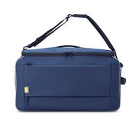 Delsey Paris Aventure Reisetasche 65 cm Laptopfach blau