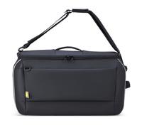 Delsey Paris Aventure Reisetasche 65 cm Laptopfach schwarz