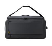 Delsey Paris Aventure Reisetasche 76 cm Laptopfach schwarz