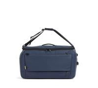 Delsey Paris Aventure Weekender navy, Kunstfaser, 35 x 66 x 33cm