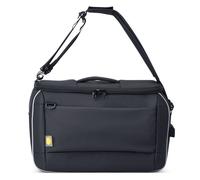 Delsey Paris Aventure Weekender Reisetasche 53 cm schwarz