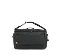 Delsey Paris Aventure Weekender schwarz, Kunstfaser, 35 x 66 x 33cm