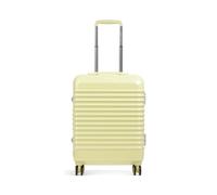 Delsey Bastille 2.0 Cabin Trolley 55/40 pale yellow